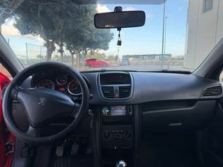 Peugeot 207 2008