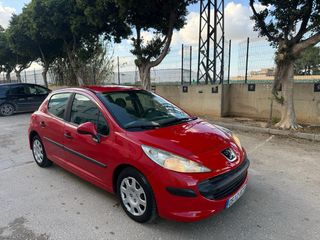 Peugeot 207 2008