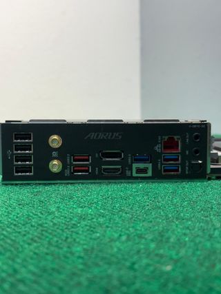 Gigabyte AORUS Z790 ELITE AX