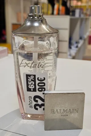 Balmain Extatic Eau de Toilette 90ml