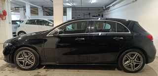 Mercedes-Benz Clase A250e HYBRID AMG 2020