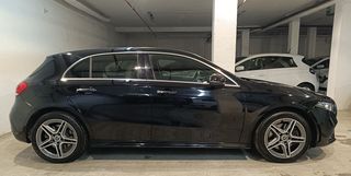 Mercedes-Benz Clase A250e HYBRID AMG 2020
