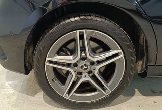 Mercedes-Benz Clase A250e HYBRID AMG 2020