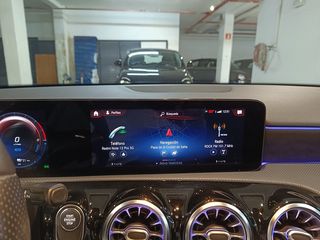 Mercedes-Benz Clase A250e HYBRID AMG 2020