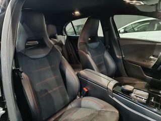 Mercedes-Benz Clase A250e HYBRID AMG 2020