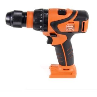 Taladro atornillador percutor FEIN ASB 18 QC Selec