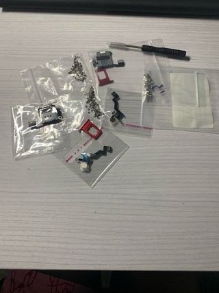 Piezas iPhone 13 Apple