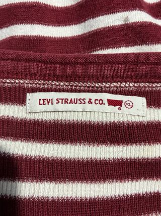 Maglione pullover Levi’s vintage