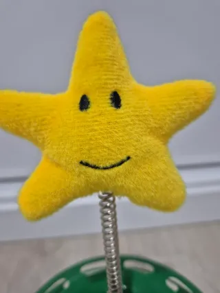 Juguete para gatos árbol navidad