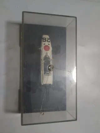 Modellino Honda F1 1965 Scala 1:43