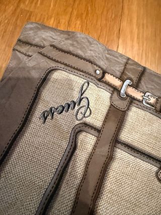 Foulard Guess in pura seta