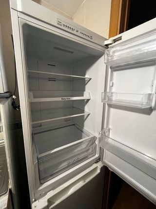 Frigorífico Samsung Blanco