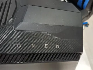 PC Gaming HP Omen