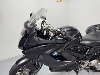 BMW F 800 GT 2013