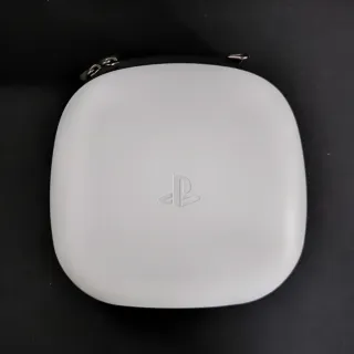 Dualsense Edge com joysticks TMR Favor Union