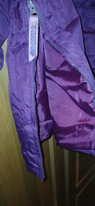 Abrigo  Geographical Norway M