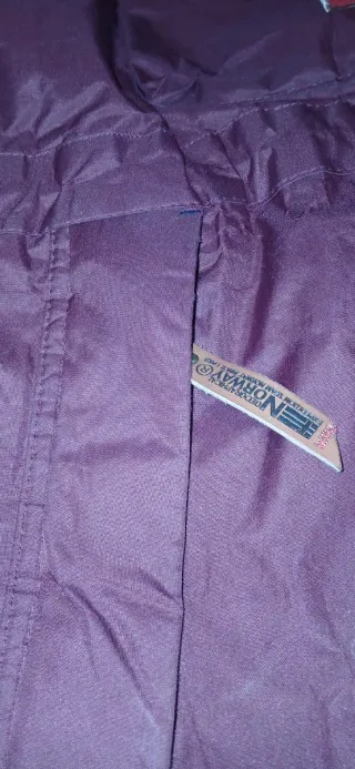 Abrigo  Geographical Norway M