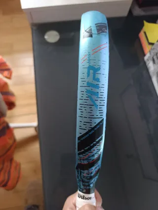 Pala Pádel Babolat Air Veron 2024 nueva