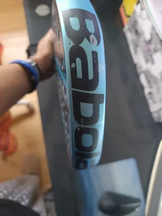 Pala Pádel Babolat Air Veron 2024 nueva