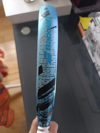 Pala Pádel Babolat Air Veron 2024 nueva