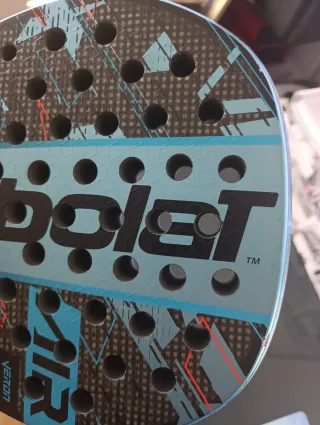 Pala Pádel Babolat Air Veron 2024 nueva