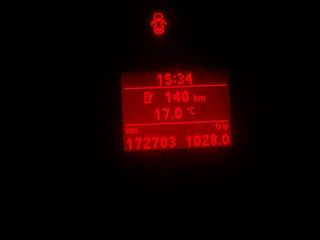 Volkswagen Golf 2007