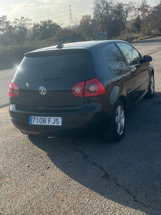 Volkswagen Golf 2007