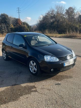 Volkswagen Golf 2007