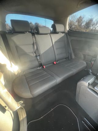 Volkswagen Golf 2007