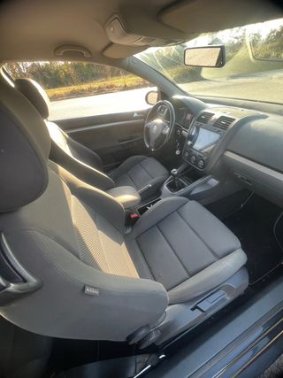 Volkswagen Golf 2007