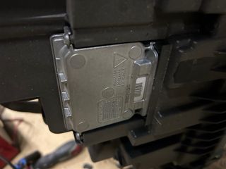 Faro derecho Citroën C5 2010 xenón a estrenar