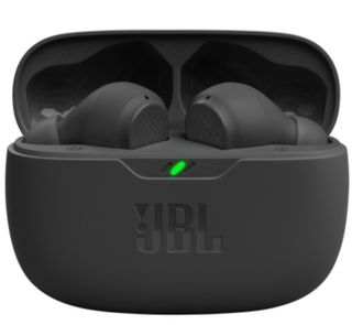 Auriculares Inalámbricos JBL Wave Beam Negros