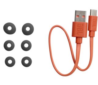 Auriculares Inalámbricos JBL Wave Beam Negros