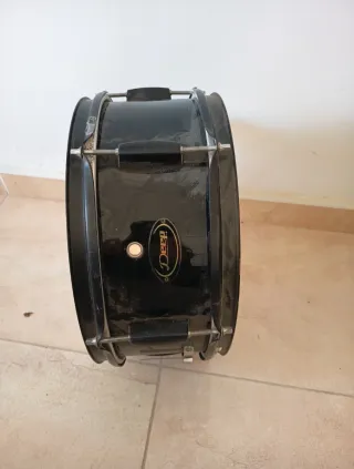 Caja de Batería Deep 14