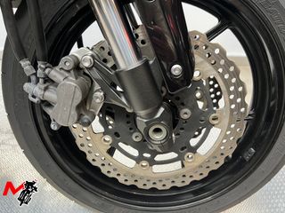 KAWASAKI Z 800E | 2013 | 12.146kms | 65€/mes