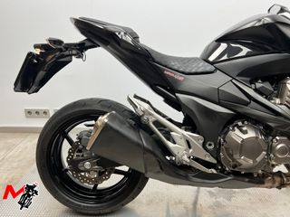 KAWASAKI Z 800E | 2013 | 12.146kms | 65€/mes