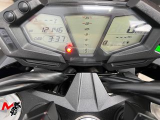 KAWASAKI Z 800E | 2013 | 12.146kms | 65€/mes