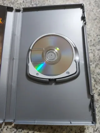 God of War: Fantasma di Sparta PSP