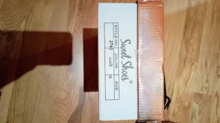 Zapatos de tacón Sweet Shoes negros