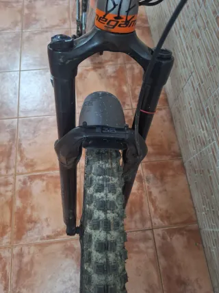 Megamo Ridon FS 2022 Talla L