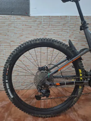 Megamo Ridon FS 2022 Talla L