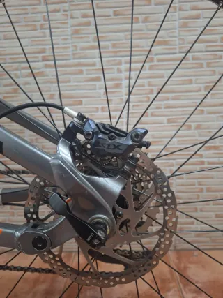 Megamo Ridon FS 2022 Talla L