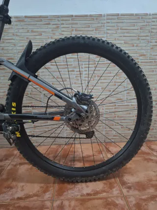 Megamo Ridon FS 2022 Talla L