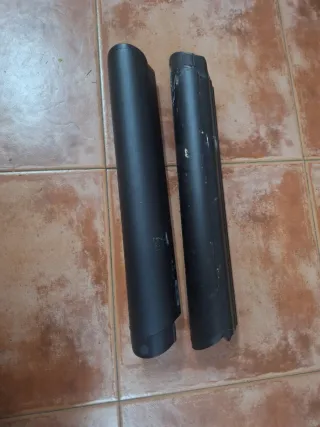 Megamo Ridon FS 2022 Talla L