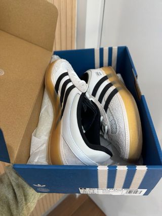 Adidas Gazelle Bad Bunny