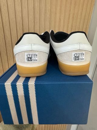 Adidas Gazelle Bad Bunny