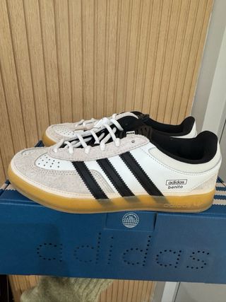 Adidas Gazelle Bad Bunny