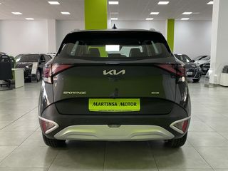 KIA Sportage Drive 4x2 1.6 TGDI 215CV Auto. HEV!!!