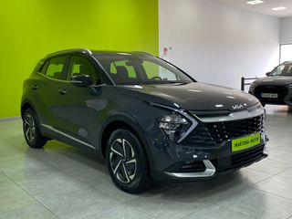 KIA Sportage Drive 4x2 1.6 TGDI 215CV Auto. HEV!!!