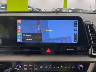 KIA Sportage Drive 4x2 1.6 TGDI 215CV Auto. HEV!!!